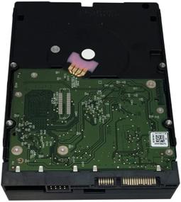 img 1 attached to Top-Performing MaxDigital 4TB 7200RPM Enterprise Storage Internal Hard Drive with 2-Year Warranty - SATA III 6.0Gb/s, 64MB Cache