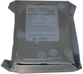 img 3 attached to Top-Performing MaxDigital 4TB 7200RPM Enterprise Storage Internal Hard Drive with 2-Year Warranty - SATA III 6.0Gb/s, 64MB Cache