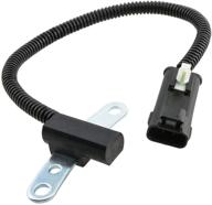 engine crankshaft position sensor compatible replacement parts for sensors logo