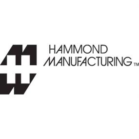 img 1 attached to Hammond Manufacturing 1551NGY 15MM GREY