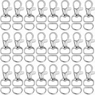 chain swivel hooks lanyard clips logo