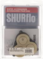 shurflo lower housing replacement kit logo