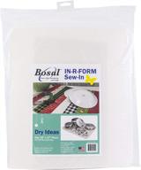 bosal ideas drying sew white logo