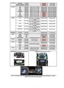 img 1 attached to 🔊 Revolutionize Your Ride with MITO AUTO OE Integrated Vehicle CD Player via USB Radio Connection (MIT-USBCDPLAYER)"