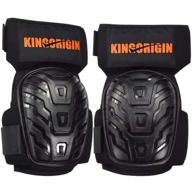 🚧 kingorigin professional construction anti slip padding logo