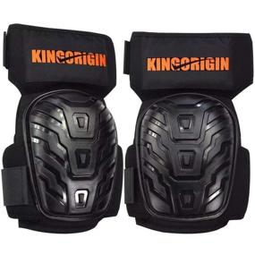 img 1 attached to 🚧 KingOrigin Professional Construction Anti Slip Padding