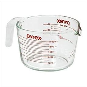 img 3 attached to 🔍 Pyrex 4-c. Originals Measuring Cup: Precision in Every Pour