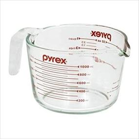 img 1 attached to 🔍 Pyrex 4-c. Originals Measuring Cup: Precision in Every Pour