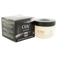 🌙 olay age defying night cream: beta-hydroxy complex and vitamin e for classic, youthful skin - pack of 2 logo