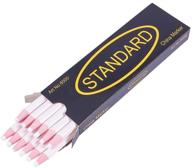 high-quality benecreat tracing tools - 12pcs water soluble pencils for sewing, drawing & marking logo