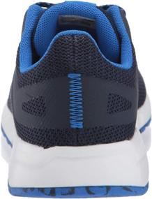 img 2 attached to New Balance Unisex-Child 455 V2 Lace-up Running Shoe: Next-Level Performance for Active Kids