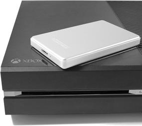 img 2 attached to 💽 U32 Shadow 1TB внешний игровой жесткий диск для Xbox с USB 3.0