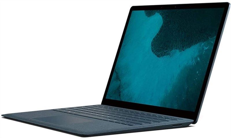 Microsoft Surface Laptop Intel 256GB Computers &amp; Tablets logo