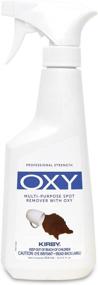 img 1 attached to 🧼 Kirby 254612 12oz Spot Remover without Oxy