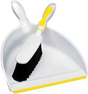 🧹 o'cedar dustpan (assorted colors) logo