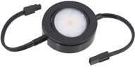american lighting mvp 1 black dimmable mounting solution логотип