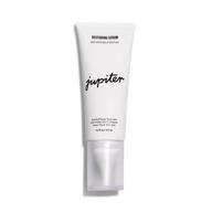 🌿 jupiter restoring serum: vegan scalp treatment for oily, itchy, flaky, dry scalp - sulfate free & color safe - soothing spot treatment, paraben & phthalate free - 3.4oz logo
