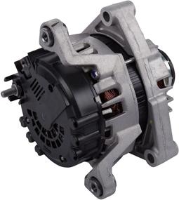 img 2 attached to ACDelco 13597227 Original Equipment Alternator