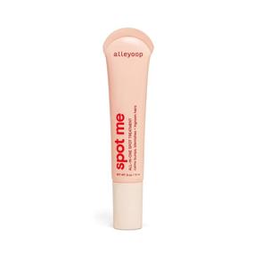 img 4 attached to 🔎 Alleyoop Spot Me - Blemish & Ingrown Hair Treatment with Salicylic Acid and Glycolic Acid - Non-Drying Moisturizing Formula - Clear, Discreet Application for Clear Skin