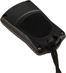 img 1 attached to 📱 MotorGuide Pinpoint GPS Navigation Remote Replacement - Compatible with Xi3 and Xi5 Trolling Motors - Includes Lanyard