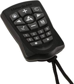 img 2 attached to 📱 MotorGuide Pinpoint GPS Navigation Remote Replacement - Compatible with Xi3 and Xi5 Trolling Motors - Includes Lanyard