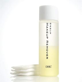 img 2 attached to DHC Eye Makeup Remover Fl Oz
