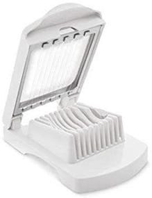 img 3 attached to 🥚 The Pampered Chef Egg Slicer Plus #1182: Effortless Egg Slicing Perfection!