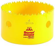 hss deepcut holesaw 4 102mm logo