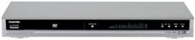 img 3 attached to 📀 Toshiba SD-4960: Ultimate Universal DVD Player for CD/DVD-Audio/SACD/MP3 Playback