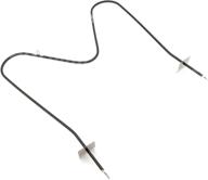 discount parts direct 316075104 oven bake element: frigidaire kenmore replacements, 316075100, 316075102, 316075103, and more логотип