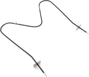 img 4 attached to Discount Parts Direct 316075104 Oven Bake Element: Frigidaire Kenmore Replacements, 316075100, 316075102, 316075103, and More