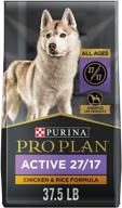 purina pro plan protein control logo