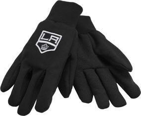 img 1 attached to Angeles Kings 2011 Utility Glove
