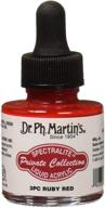 dr ph martins spec10ozs3pc spectralite logo