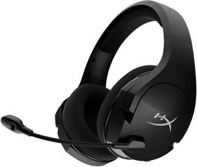 img 4 attached to HyperX Cloud Stinger Core - Wireless Gaming Headset with 7.1 Surround Sound and Noise Cancelling Microphone