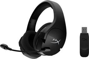 img 3 attached to HyperX Cloud Stinger Core - Wireless Gaming Headset with 7.1 Surround Sound and Noise Cancelling Microphone