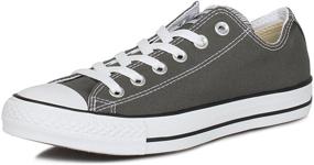 img 4 attached to 👞 Unisex Classic Taylor Sneaker by Converse - Men's Shoes