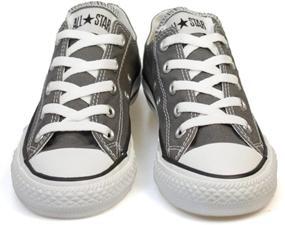 img 3 attached to 👞 Unisex Classic Taylor Sneaker by Converse - Men's Shoes