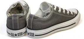 img 2 attached to 👞 Unisex Classic Taylor Sneaker by Converse - Men's Shoes