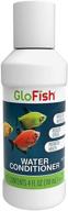 🐠 glofish aquacare: advanced water conditioner logo