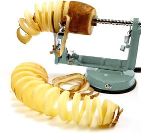 img 2 attached to Norpro 865 Master Apple Potato Slicer