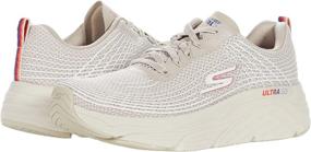 img 1 attached to Skechers Max Cushion 17693 Natural