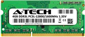 img 3 attached to 💻 DELL Latitude E6430S 1600MHz PC3 12800 SO DIMM