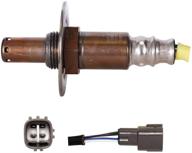 enhance performance with denso 234-4513 oxygen sensor logo