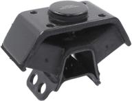 westar andem 2410 auto trans mount logo