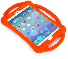 img 2 attached to Dteck IPad Mini Kiddie Case