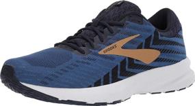 img 1 attached to 👟 Brooks Launch 6 Men's Performance Running Shoe