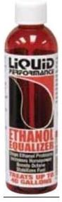 img 1 attached to 🏎️ Enhance Your Racing Performance with Liquid Performance Racing Ethanol Equilizer - 4oz 0765