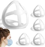 👃 breathable washable extender for enhanced comfortable wearing logo