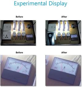 img 2 attached to 💡 Heunwa Power Save: Высокоэффективный 30 кВт сэкономленного электричества для дома, офиса, рынка и завода (2 упаковки)